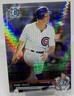 2017 Topps National Convention Bowman Chrome Prism Refractor Mark Grace #BNR-MG