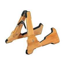 Adjustable Folding Musical Instrument Stand for Guitar, Violins and Ukuleles
