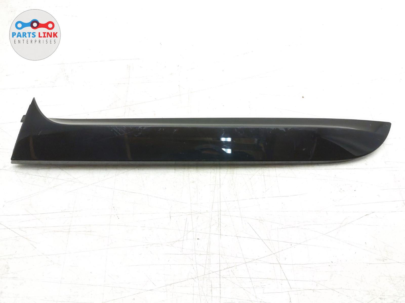 Bentley Bentayga 2016-2020 REAR+LEFT Pillar trim