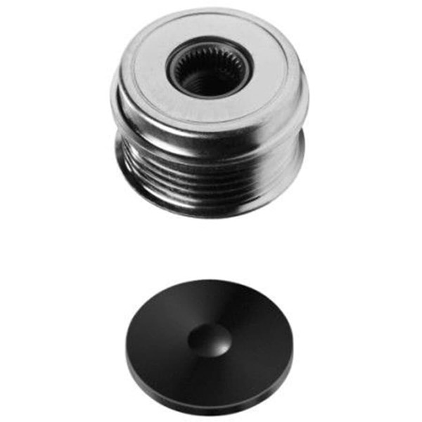 Hella 9XU 358 038-121 Generatorfreilauf-image
