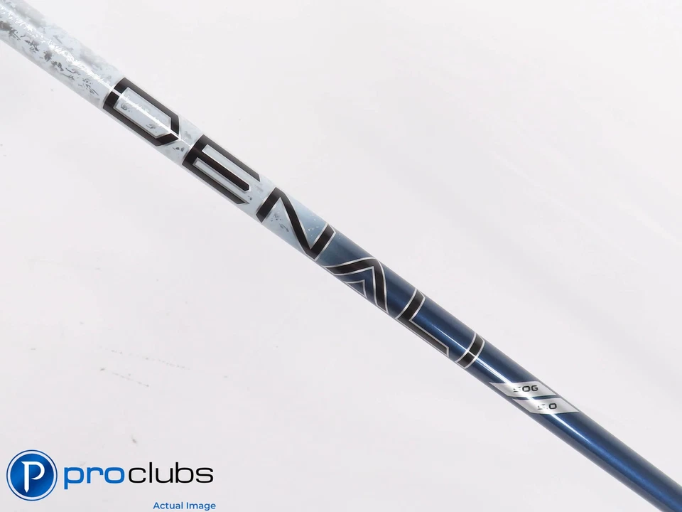 Nice PXG 0311 BLACK OPS 8* DRIVER - Denali Blue 50g 5.0 Senior Flex 461658 - Image 3 of 4