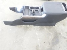 2026 Silverado 1500 Rst Front Center Console