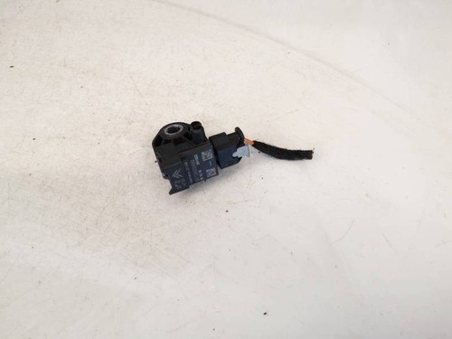 Opel Crossland X 2017 Srs  crash sensor 9810452480, Genuine #2275428-12