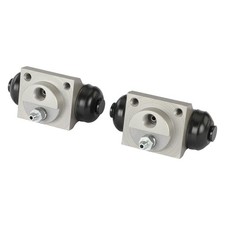 Raybestos H7369 Drum Brake Hardware Kit - Rear