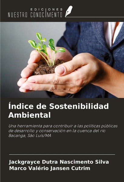 Jackgrayce Dutra Nascimento Silva (U. A.) | ÍNdice De Sostenibilidad Ambiental-image