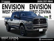 2023 Ram 2500 Limited