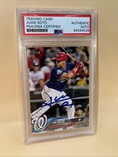 2018 Topps Update Series Baseball Cards Checklist 39