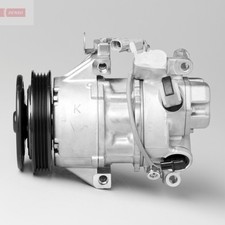 DENSO DCP50242 Kompressor, Klimaanlage für TOYOTA