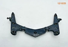 2007 06-12 Yamaha FJR1300 FJR 1300 windshield windscreen mount bracket
