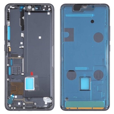 LCD Rahmen Blende Platte für Xiaomi Mi Note 10 Lite M2002F4LG, M1910F4G