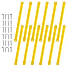 21 Inch Monkey Bars Kit Playground Ladder Rungs for Backyard Kids I... Fast Ship