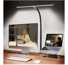 Airlonv LED Desk Lamp for Office Home, Eye-Caring Desk Light