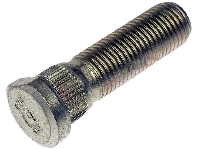 Rear Wheel Stud For 2017-2022 Ford GT 2018 2019 2020 2021 KQ952PM