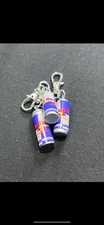 RedBull keychains 10pcs