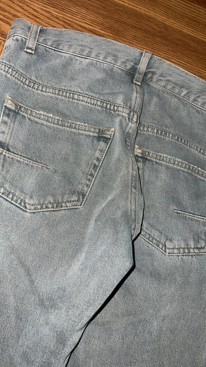 Dior Regular Jeans Men's 27 Size for sale | eBay