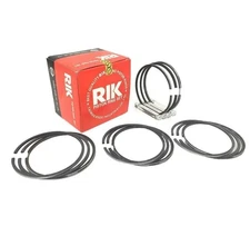 Piston rings set RIK for Hyundai KIA 1.6CRDi D4FE 2016- STD X4