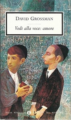 Vedi Alla Voce: Amore