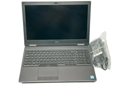 Dell Precision 7740 17.3