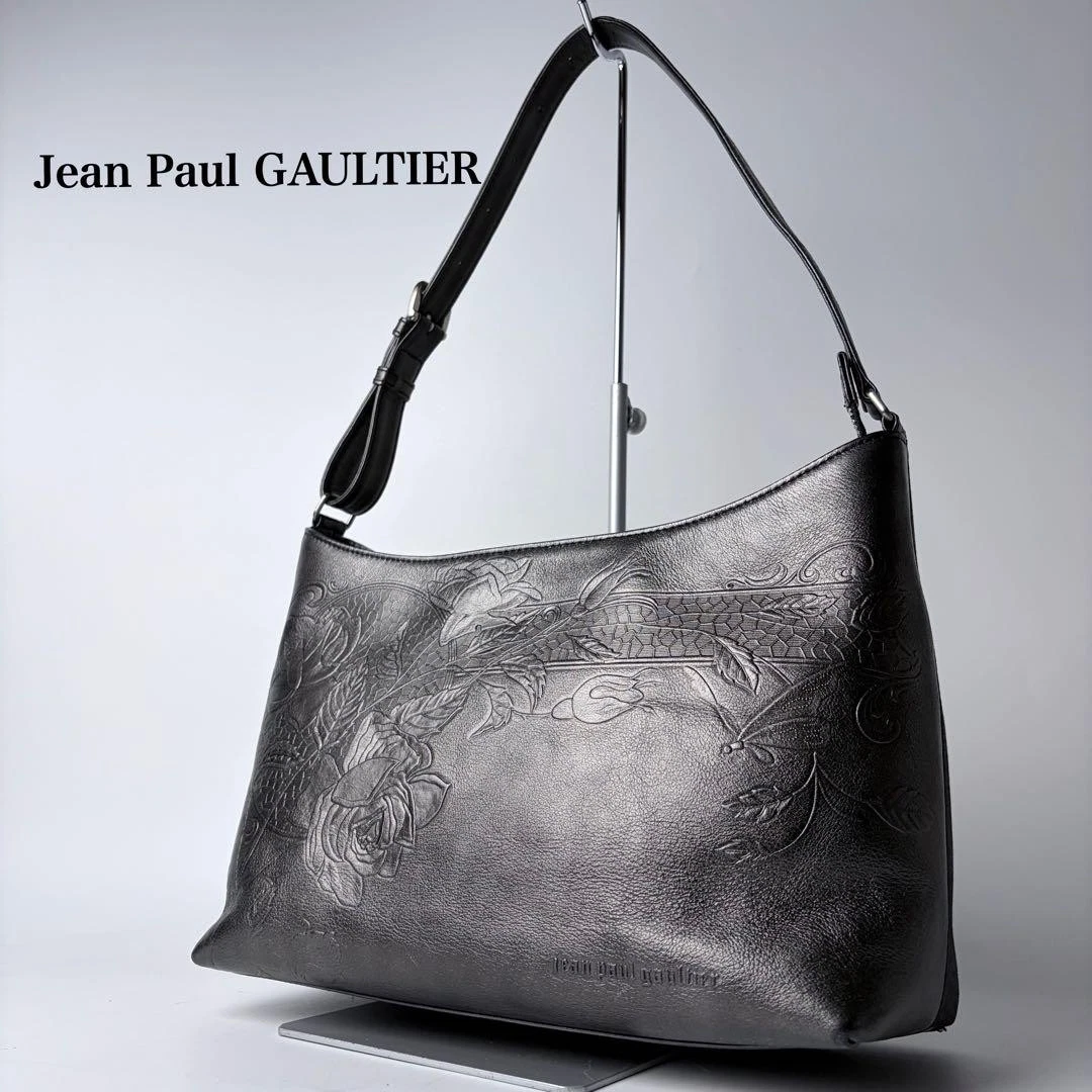 jean paul gaultier bag products for sale | eBay