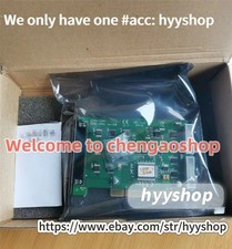 1pc NEW PIO-D56U Data acquisition board By DHL or FedEx #VXJ9 CH/hyy