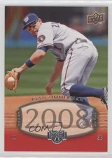 2008 Upper Deck Timeline Ryan Zimmerman #310