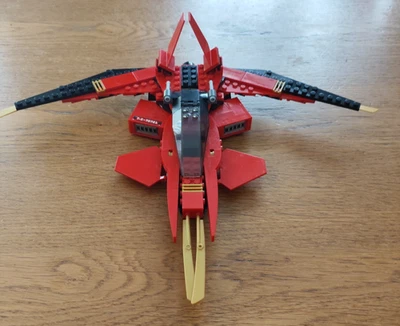 LEGO Ninjago 70721 Kai Fighter