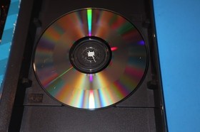WWF RAGE IN THE CAGE FOR SEGA CD COMPLETE & TESTED W/ REG. CARD! *PLEASE READ*