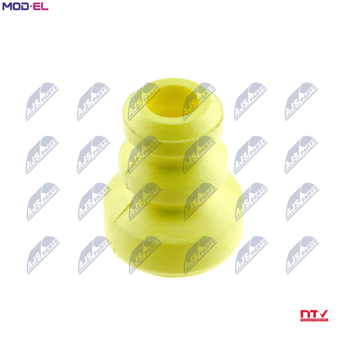 Original NTY Shock Buffer Suspension AB-HD-022 For Honda - Image 7