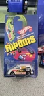 Vintage 1985 Hot Wheels Flip Outs #2283 Vaultin Van Stunt Team