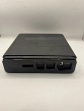 Motorola MCS2000 Radio Base Only Emergency Radio M01UJM6PW6BN M01HX+824W