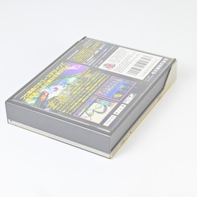 Nintendo 64DD F-Zero X Expansion Kit Captain Falcon 2000 from Japan Working