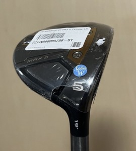 Callaway Rogue ST Max Fairway Wood (A-72332074655) | 2nd Swing Golf