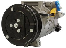 Klimakompressor Neu - OE-Ref. 9800840380 für ** Psa