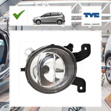 Nebelscheinwerfer Links Tyc für Audi A2 8Z0 1.4 TDI