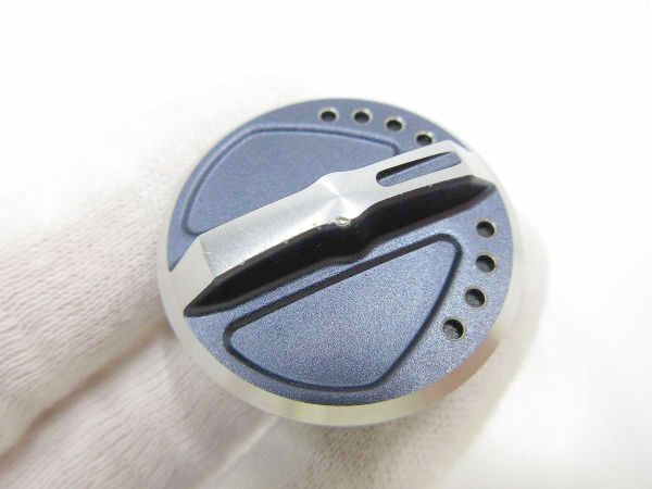 Shimano Yumeya Rapid Fire Drag Knob 10 Stella 2500