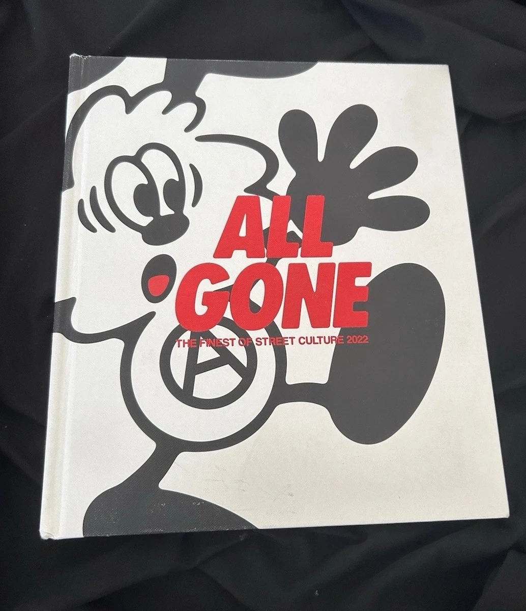All Gone Book products for sale | eBay