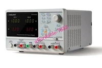Siglent SPD3303C DC Power Supply 3 Channel 30V 3A Programmable #am