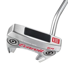 NEW Evnroll 38 Tour Spec ER5 Satin Putter  38"