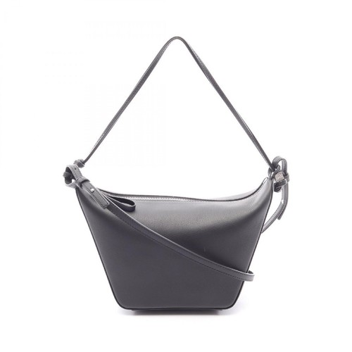 Bulk Purchase LOEWE Hammock Hobo Bag Mini 2WAY  LOEWE Leather Shoulder Bag Nappa