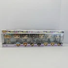 Funko Pop Rocks Vinyl BTS Dynamite 7-Pack Walmart Exclusive