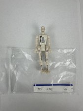 Kenner Vintage Star Wars Figure - 1983 8D8 Complete All Original