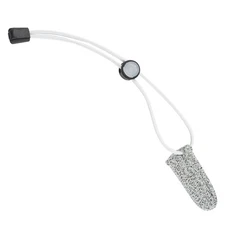 Fishing Casting Gloves Single Fishing Finger Protector Non-slip Fishing Gloves