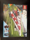 LEGO Star Wars: Jedi Bob's Starfighter (75388)