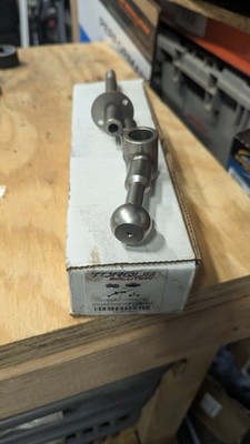 Torque Solution Short Shifter 2004-2021 Subaru WRX STi 6spd