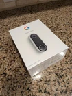 Google Nest Hello Video Doorbell Wired NC5100US A0077 New Sealed