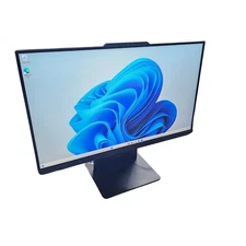 Lenovo IdeaCentre 3 24ARR9 AIO 23.8" FHD Ryzen 5 7535HS 16GB 512GB SSD Open Box