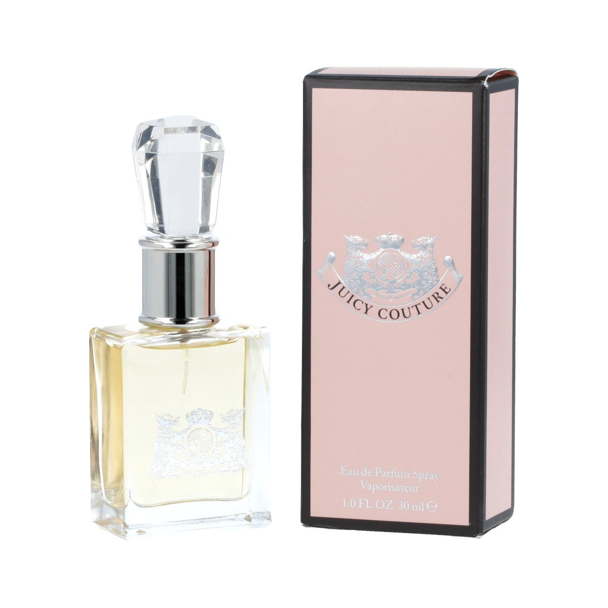 Juicy Couture Juicy Couture Eau De Parfum EDP 30 ml woman 7490₽