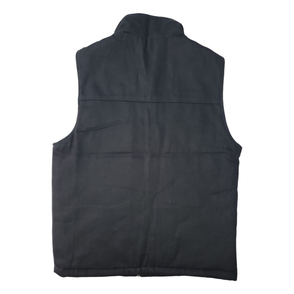 Heritage Brand Weatherproof Workwear Vest Small for sale Heritage Brand Weatherproof Workwear Vest Small for sale
