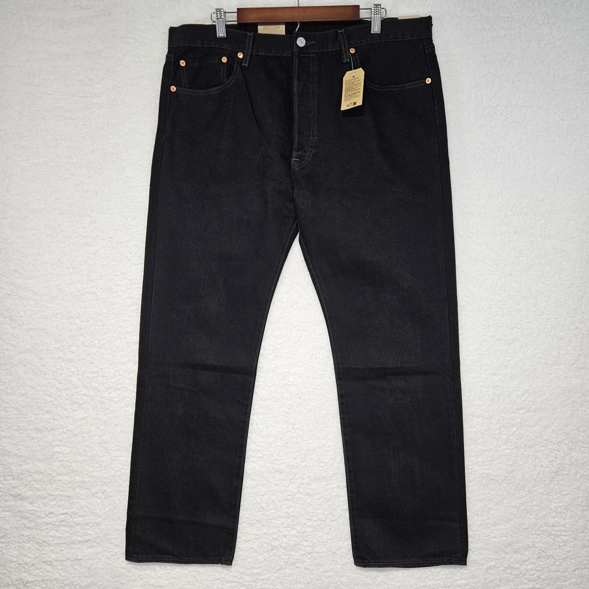 Levi's Cotton Blend Jeans for Men for sale | eBay