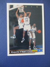 1992-93 Upper Deck Hockey Cards 7